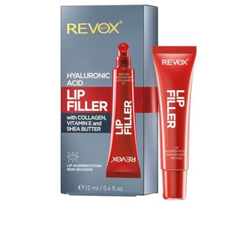 Lip Filler Hyaluronic Acid 12 Ml