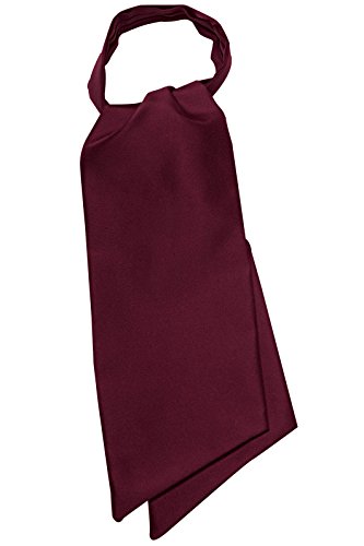 Isacco Ascot Bordeaux, Bordeaux, 100% Poliestere