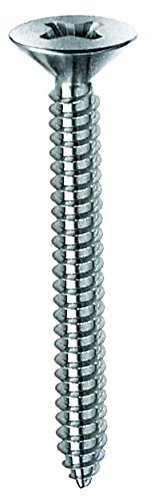Viti Autofilettanti 3,9X25 (500 Pz) Tsp (094367)