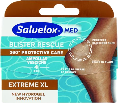 Salvelox Rescue Xl 4 Unità
