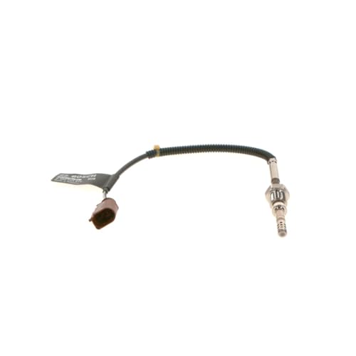 Bosch Sensore Temperatura Gas Scarico 0 986 259 019 Per Roomster (5J)