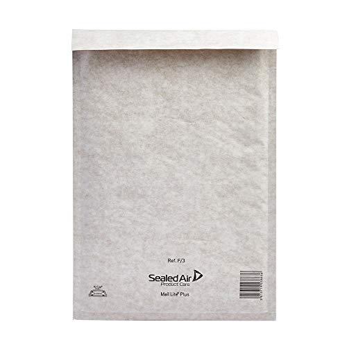Mail Lite Plus 220 X 330 Mm F/3 Buste Oyster (Confezione Da 50)