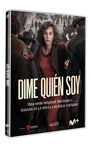 Dime Quien Soy 3 Dvd