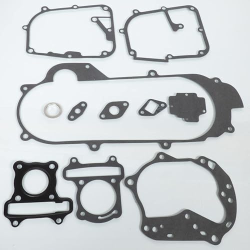 Guarnizione Motore P2R Per Scooter Peugeot 50 Kisbee 4T 2010 Al 2020 10 Pollici Cerchi Nuovi