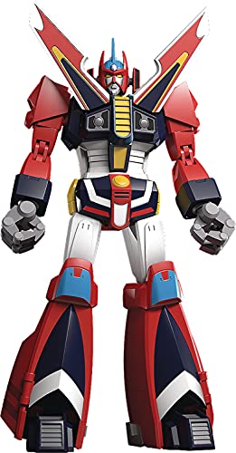 Good Smile Figura Company Galaxy Cyclone Braiger Braiger Moderoid