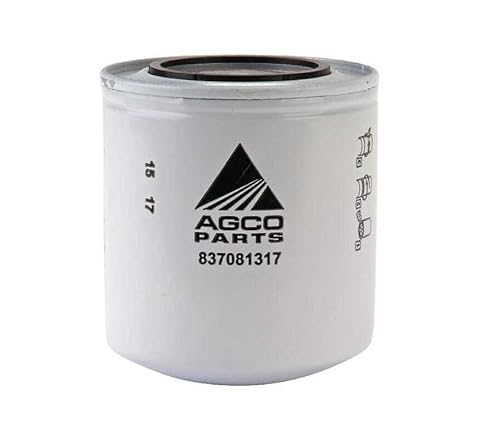 Filtro Olio Motore Agco Serie Mf 4700/5600/ 5700/6700