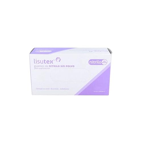 Para2 Guanti Lisutex S/P Latex Explo T/P 100U
