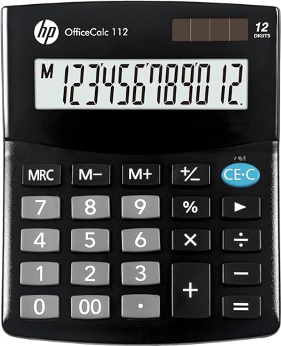 Hp Office Calculator 112