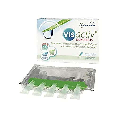 Vis Activ 10 Monodosi