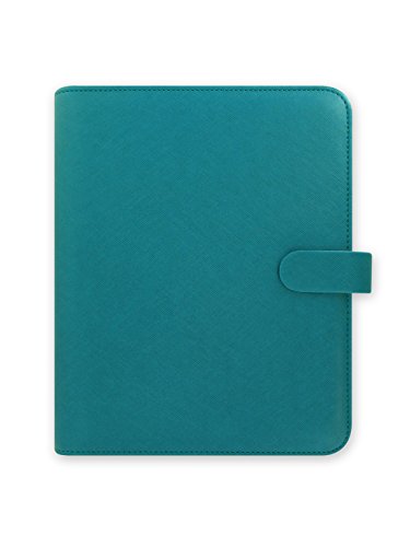 Filofax Agenda A5 Saffiano - Acquamarina