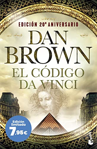El Código Da Vinci: Edición Limitada A Precio Especial