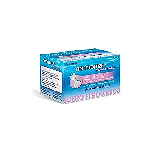 Normomar Agua Marina 30 Amp 5 Ml