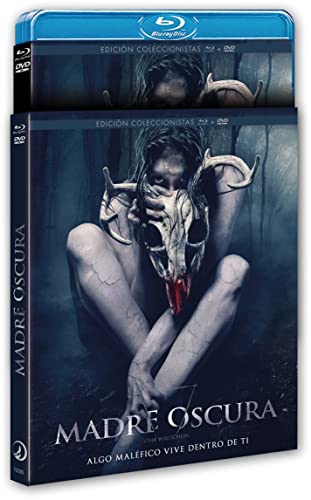 Madre Oscura Edición Coleccionista - Bd