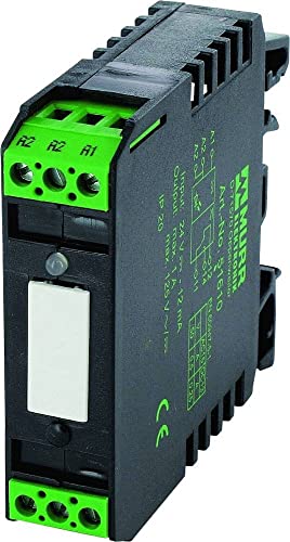 Rmi 11/24-230 - Relè Di Uscita Vac/Dc
