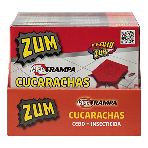 Zum Trampa Cucarachas