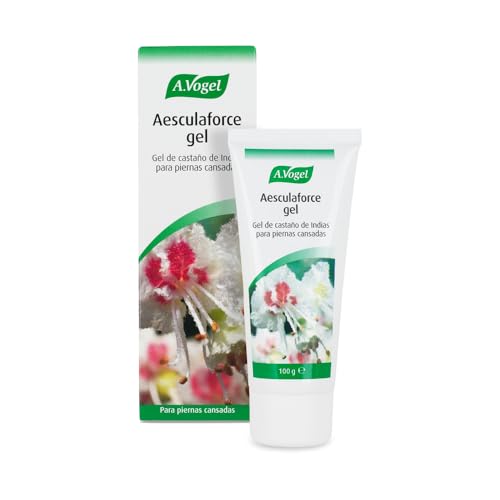 Bioforce Aesculaforce Gel 120Ml