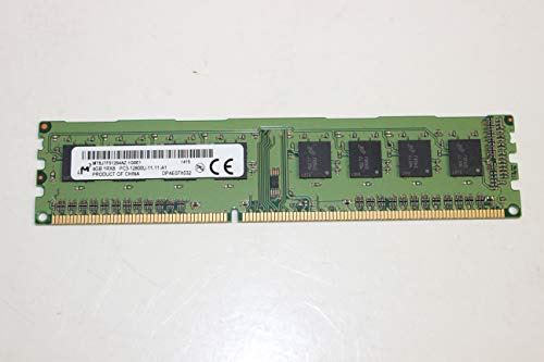 Dell Memory Module 4Gb Ddr3 1600Mhz Pc3-12800 Cl11, 531R8 (1600Mhz Pc3-12800 Cl11)