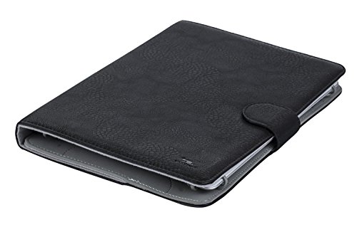 Black Tablet Case 10.1"