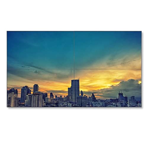 Nec Un552 Multisync 55In Lcd Lfd