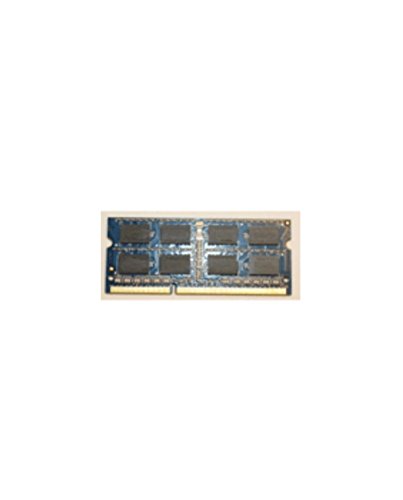 Lenovo 0B47381 Memoria Ram, 8 Gb, Pc3-12800, Ddr3L-1600 Mhz, Sodimm, Blu