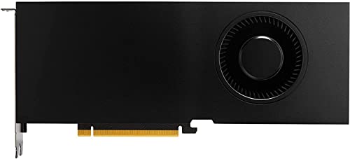 Nvidia Rtx A5000 24Gb Gddr6 2