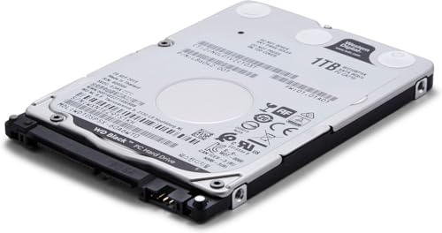 Hp Inc. 1Tb Sata 6.0Gb/S Hdd **New Retail**, Qk555At (**New Retail** No Screws Included)