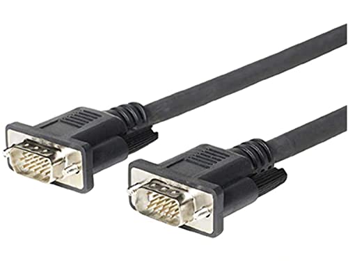 Vivolink Provgamc7 Cavo Vga 7 M Vga (D-Sub) Black