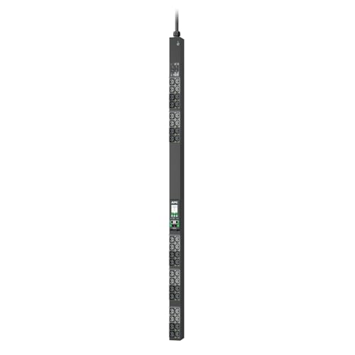 Apc Ns Rack Pdu Adv Swd 7,4 Kw 1Ph 230 V 32 A Marca