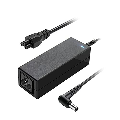 Coreparts Sparepart Power Adapter For Lg 25W 19V 1.3A Plug:6.5 * 4.4Mm (25W 19V 1.3A Plug:6.5 * 4.4Mm With Pin Inside Including Eu Power Cord)