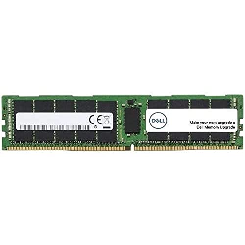 Dell Memory Upgrade-64Gb-2Rx8 Ddr4