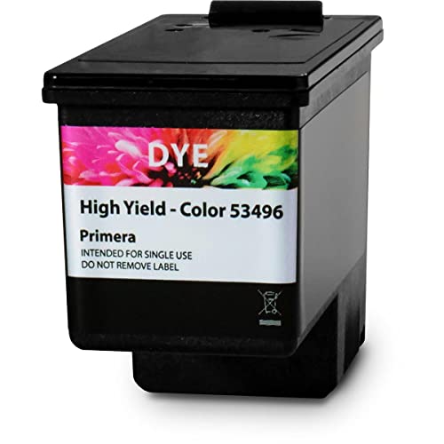 Dye Ink Cartridge For Lx610E