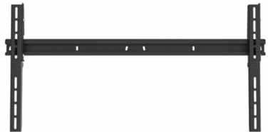 Sms Smart Media Solutions Pl020050 55" Nero Supporto Da Parete Per Tv A Schermo Piatto