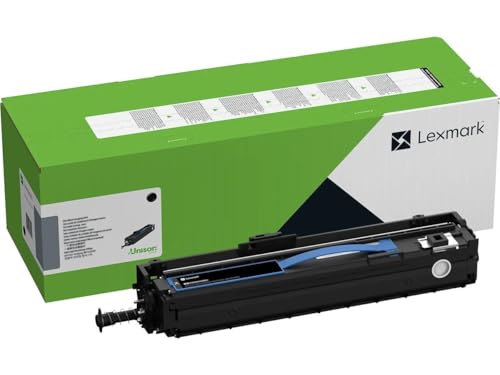 Lexmark Lxk Mx953,Cs963,Cx833,95X,96X,Xc8355,95X,96X Iu Di Ritorno Nero 225000