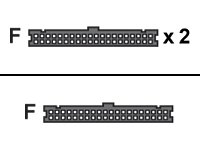 Cable Company Hdd Connection Cable