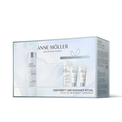 Anne Möller Set Di Cosmetici Perfetti 2 Pezzi