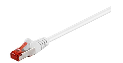 Microconnect Stp 7M Cat6 Lszh Cavo Di Rete Bianco