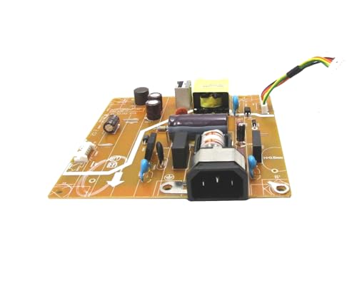 Power Board For Dell Monitor