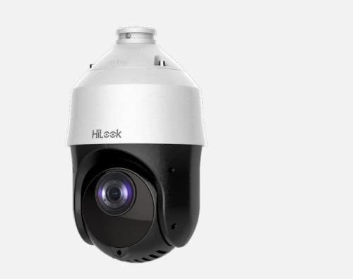 Hikvision Domo Ptz Hdtvi 2M 1080P Dn Icr Wdr Ir 100M 15X Ip66