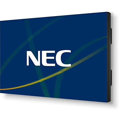 Nec Un552V Multisync 55In Lcd Lfd