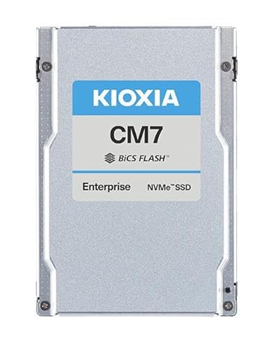 Kioxia Mix Use Kcmy1Vug1T60
