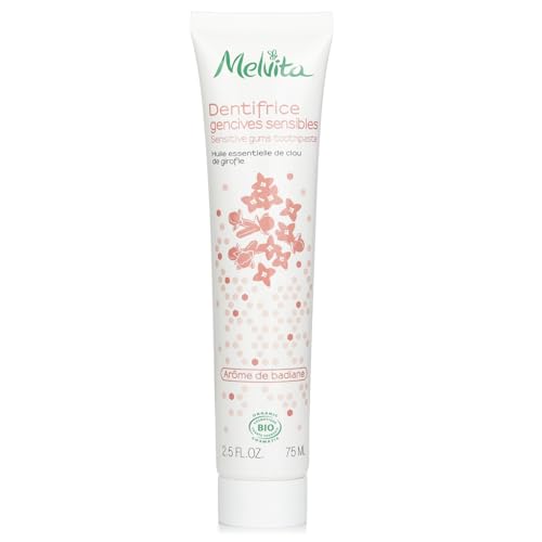 Los Esenciales De Higiene Pasta De Dientes Encías Sensibles 75 Ml