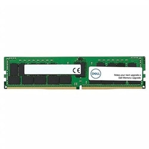 Sns Only Dell Memory Upgrade 16Gb 2Rx8 Ddr4 Rdimm 3200Mhz
