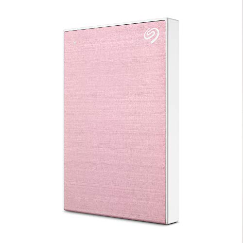 Seagate Un Tocco 2To Hdd Esterno