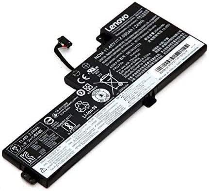 Lenovo 01Av419 Batería Notebook (Lenovo Internal 3C 24Wh Liion Pan)
