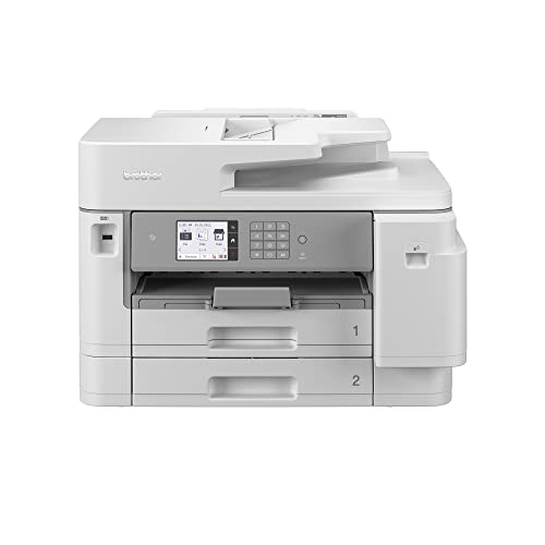 Mfc-J5955Dw Colore A4 Inkjet Aio