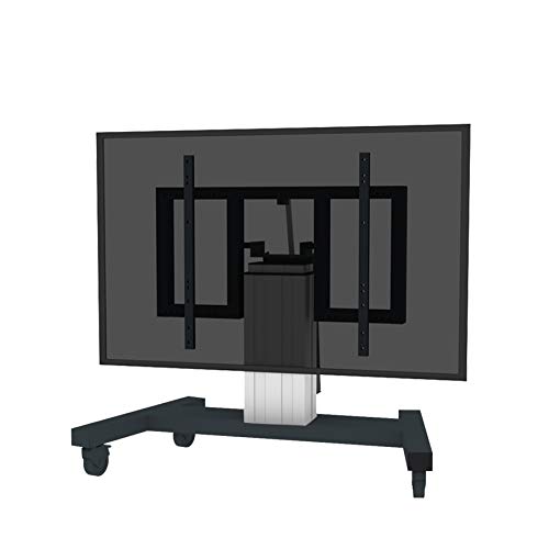 Neomounts Motorised Mobile Floor Stand Cbnt