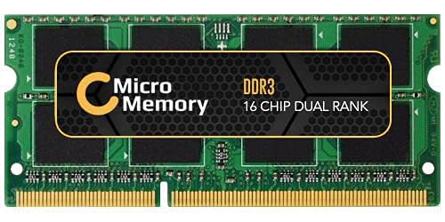 Coreparts 4Gb Memory Module 1333Mhz Ddr3 Oem, Kcp313Ns8/4 D51264J90S Ktd-Xps730Bs (1333Mhz Ddr3 Oem Dimm)