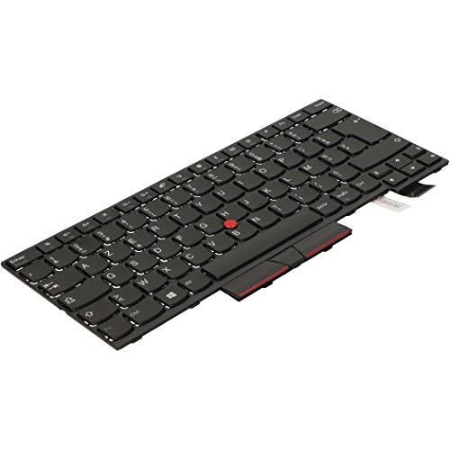 Lenovo For Thinkpad T480 Tastiera