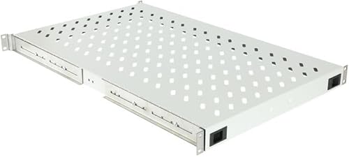 Logon Ras420Wh Rack-Toebehoren Rack Shelf (Ras420Wh)