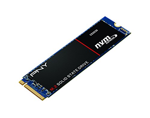 Pny M280Cs2030-240-Rb Unità A Stato Solido